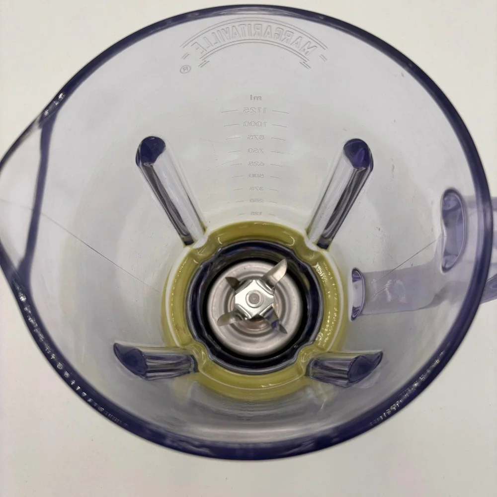 N/A margaritaville blender